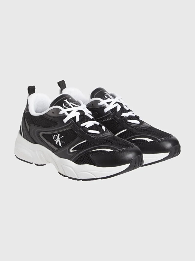 RETRO TENNIS MESH ML