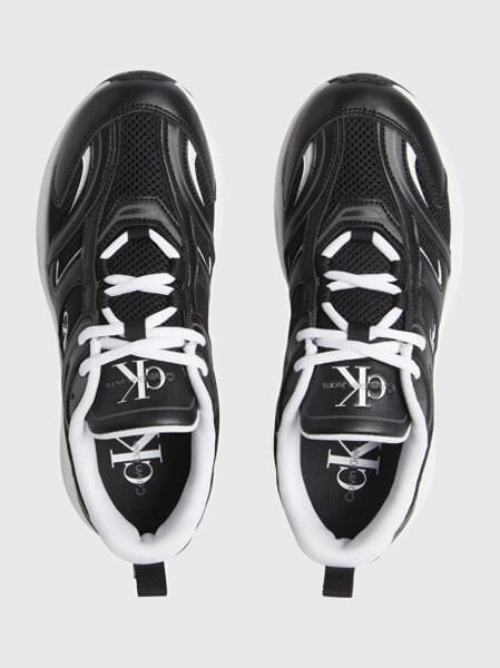 RETRO TENNIS MESH ML