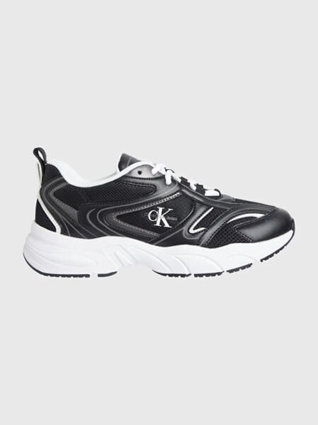 RETRO TENNIS MESH ML