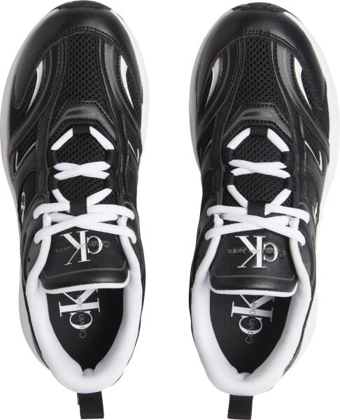 RETRO TENNIS MESH ML