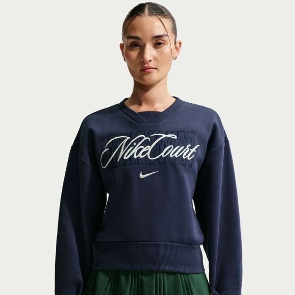 W NKCT CRT CLTN FLC CREW