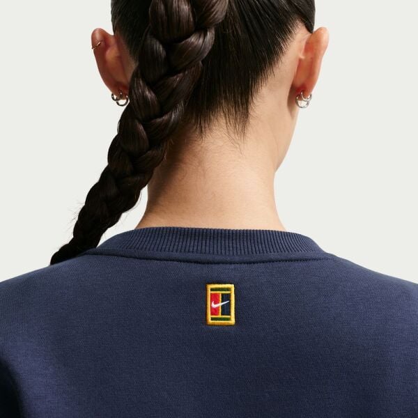 W NKCT CRT CLTN FLC CREW