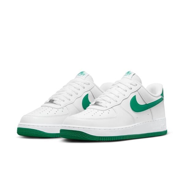AIR FORCE 1 '07