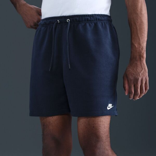 M NK CLUB FLOW FT SHORT