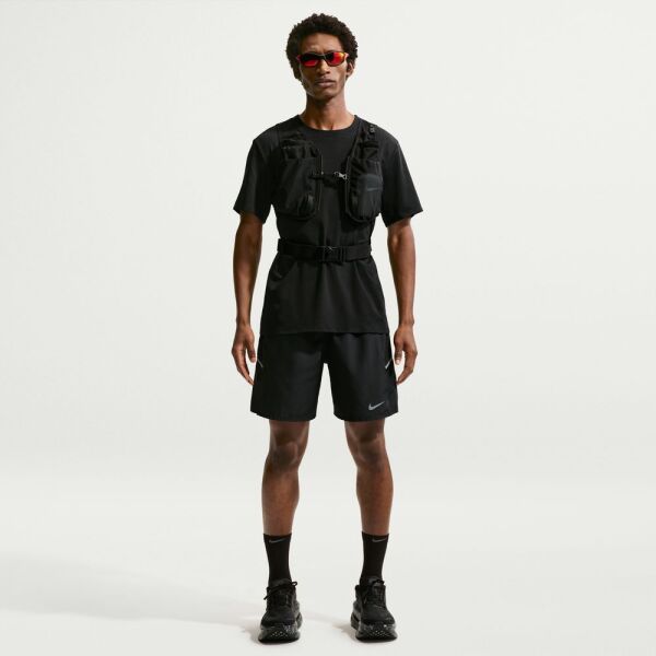 M NK DF MILER 7IN 2IN1 SHORT