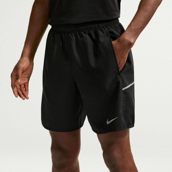 M NK DF MILER 7IN 2IN1 SHORT