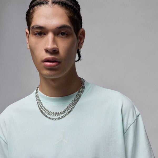 M J FLT ESS WSH 85 SS CREW