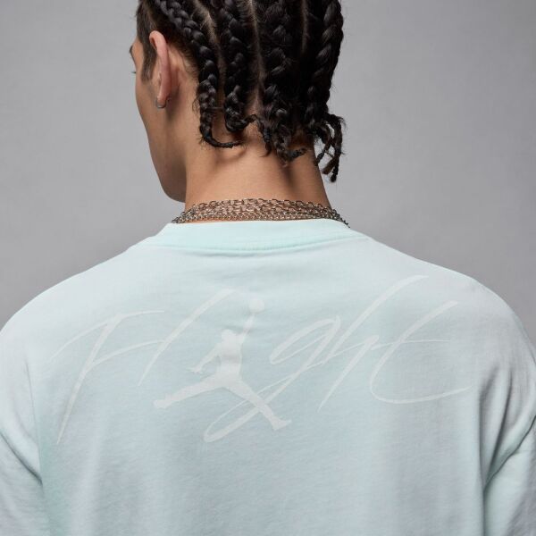 M J FLT ESS WSH 85 SS CREW