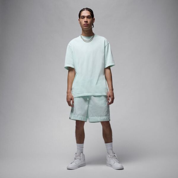 M J FLT ESS WSH 85 SS CREW