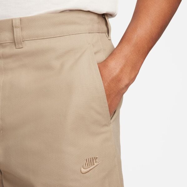 M NK CLUB CHINO SHORT