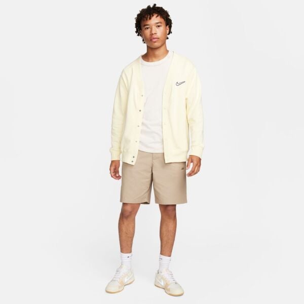 M NK CLUB CHINO SHORT
