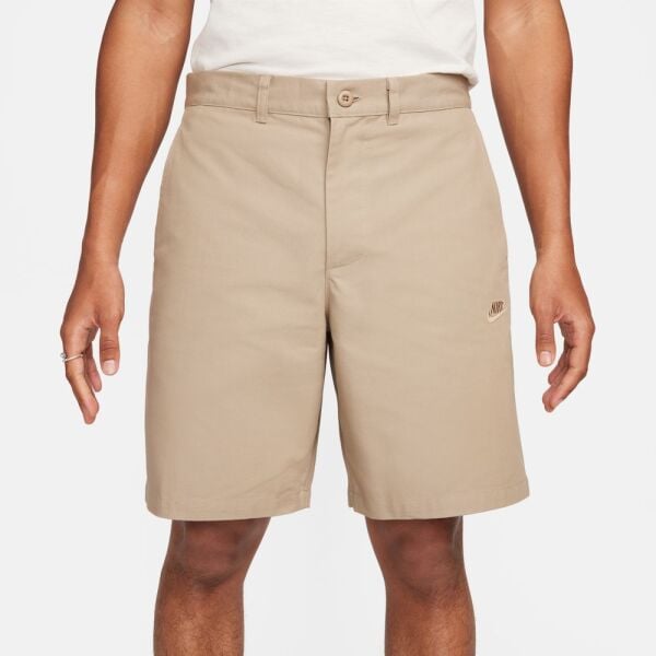 M NK CLUB CHINO SHORT