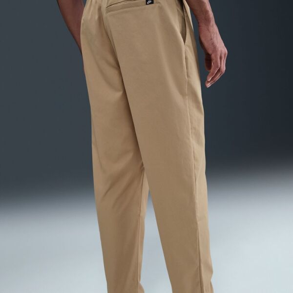 M NK CLUB WVN TAPER PANT
