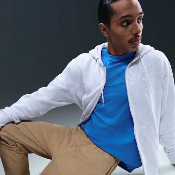 M NK CLUB WVN TAPER PANT