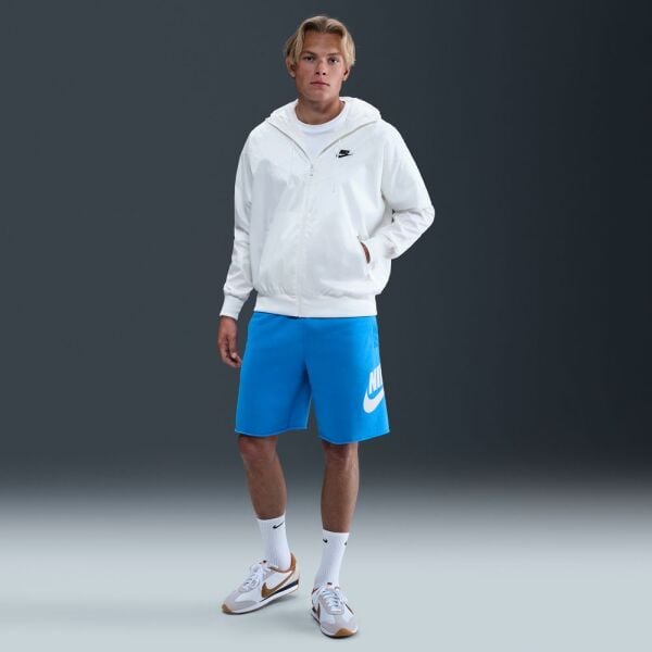 M NK CLUB ALUMNI FT SHORT