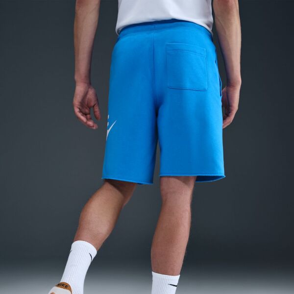 M NK CLUB ALUMNI FT SHORT