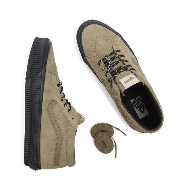 LX Sk8-Mid Reissue 83