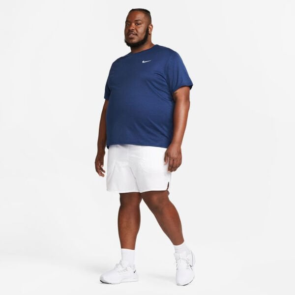 M NK DF UV MILER SS