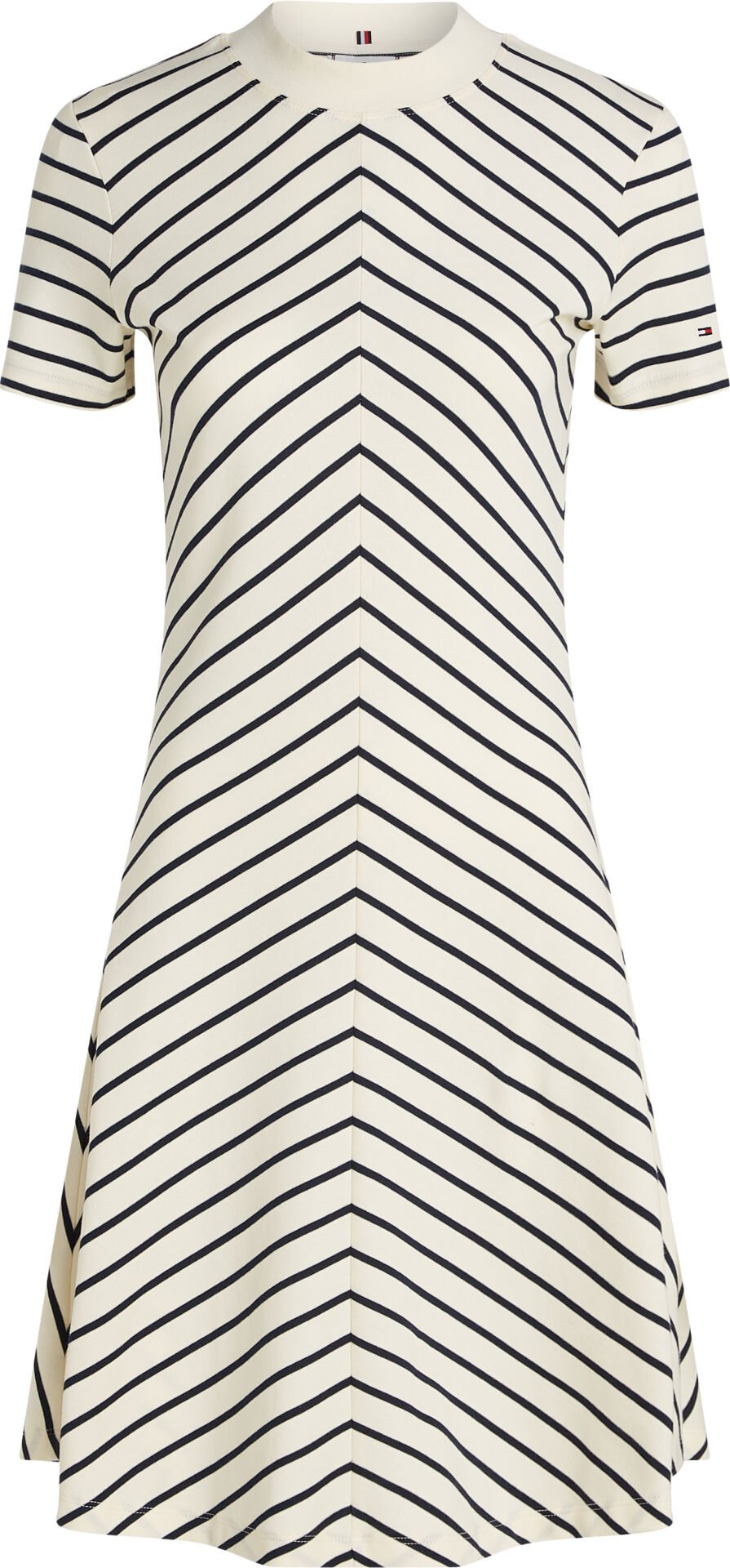 MODERN F&F KNEE DRESS