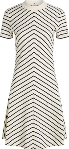 MODERN F&F KNEE DRESS