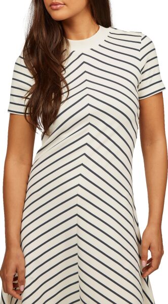 MODERN F&F KNEE DRESS
