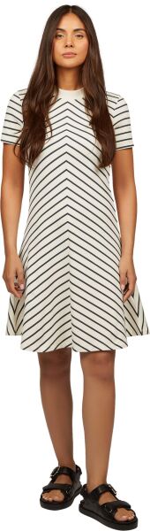 MODERN F&F KNEE DRESS