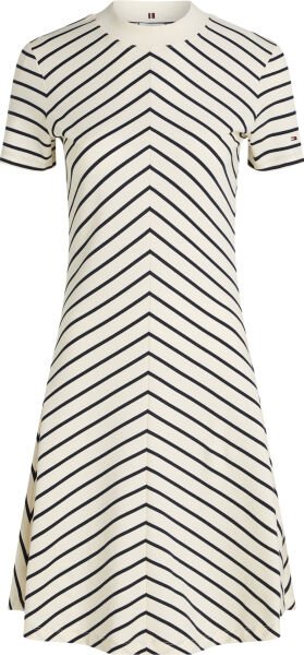 MODERN F&F KNEE DRESS