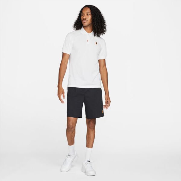 THE NIKE POLO DF HERITGE SLIM2