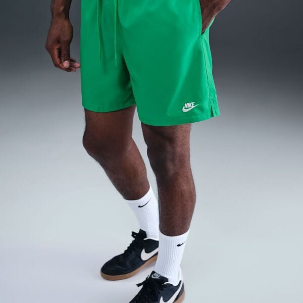 M NK CLUB FLOW SHORT