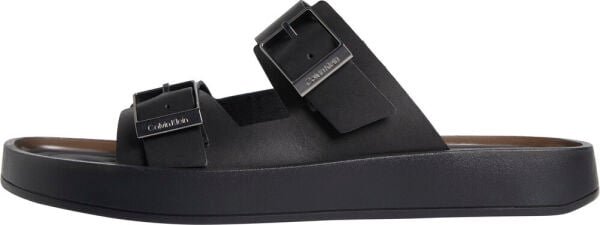 ERGON DOUBLE BAR SANDAL LTH