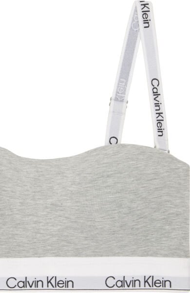 LIGHTLY LINED BANDEAU