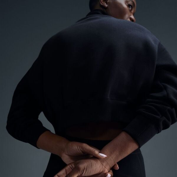 W NSW PHNX FLC QZ CROP