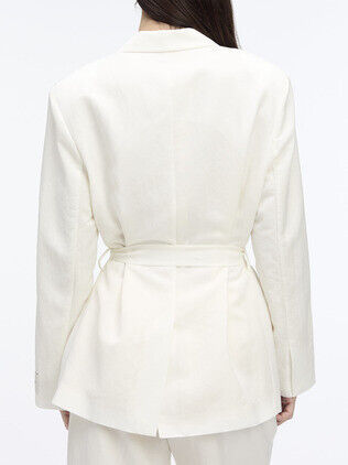 TECH TEXTURE BLAZER