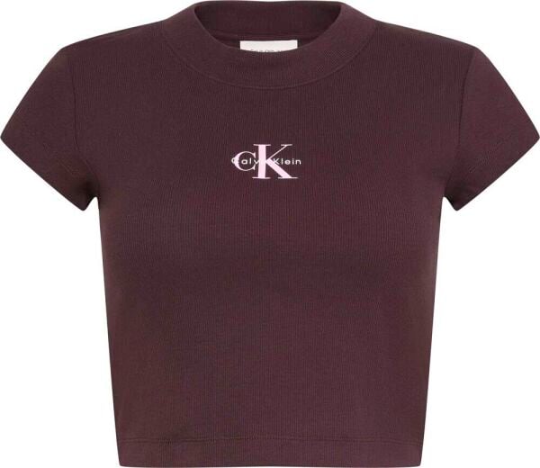 MONOGRAM BABY TEE