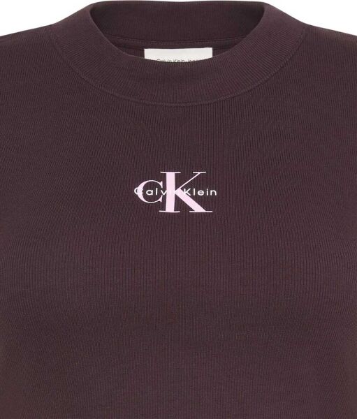 MONOGRAM BABY TEE