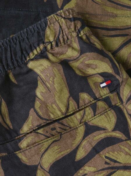 DOVER 6 PO LINEN FLORAL AOP 2