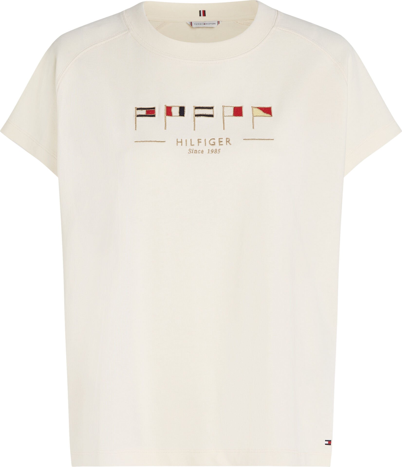 SAIL FLAGS RLXD C-NK