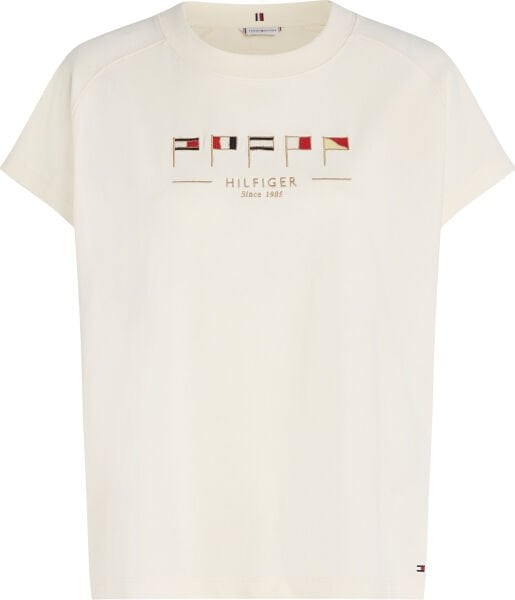 SAIL FLAGS RLXD C-NK