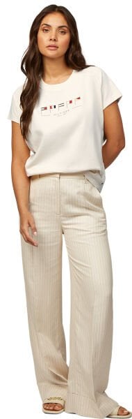 SAIL FLAGS RLXD C-NK