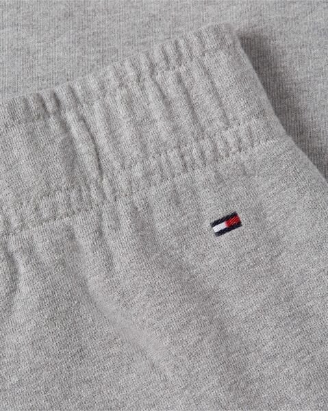 SCRIPT TERRY SWEATPANT