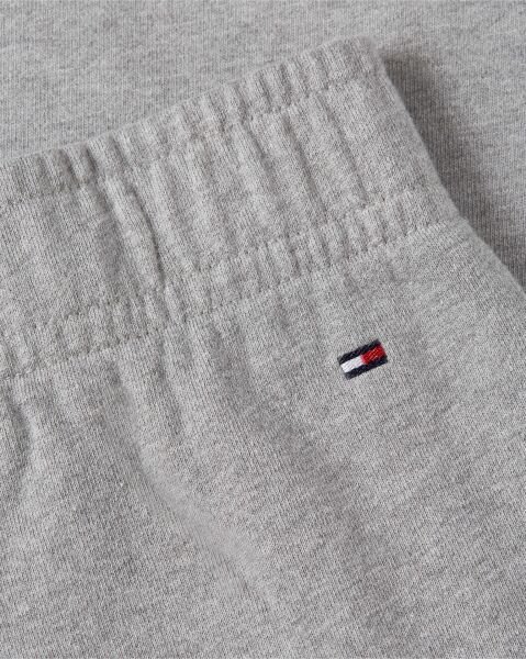 SCRIPT TERRY SWEATPANT