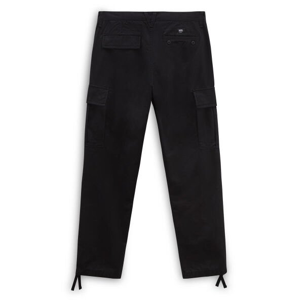 SERVICE CARGO LOOSE TAPERED PANT
