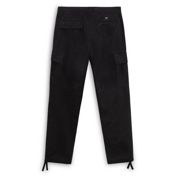 SERVICE CARGO LOOSE TAPERED PANT