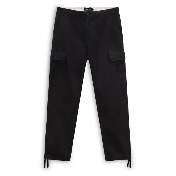 SERVICE CARGO LOOSE TAPERED PANT