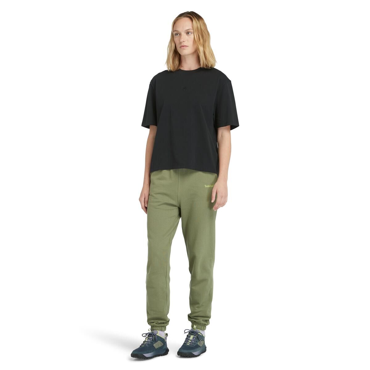 SHORT-SLEEVE TEE