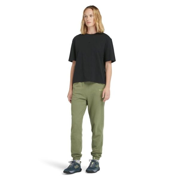 SHORT-SLEEVE TEE