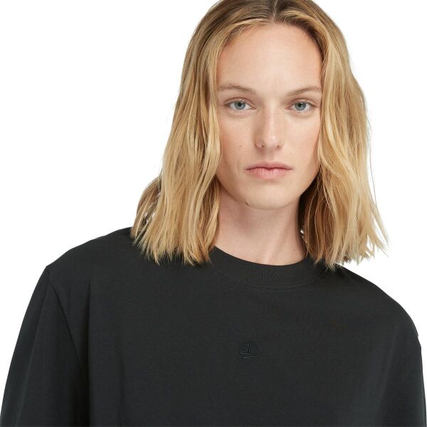 SHORT-SLEEVE TEE