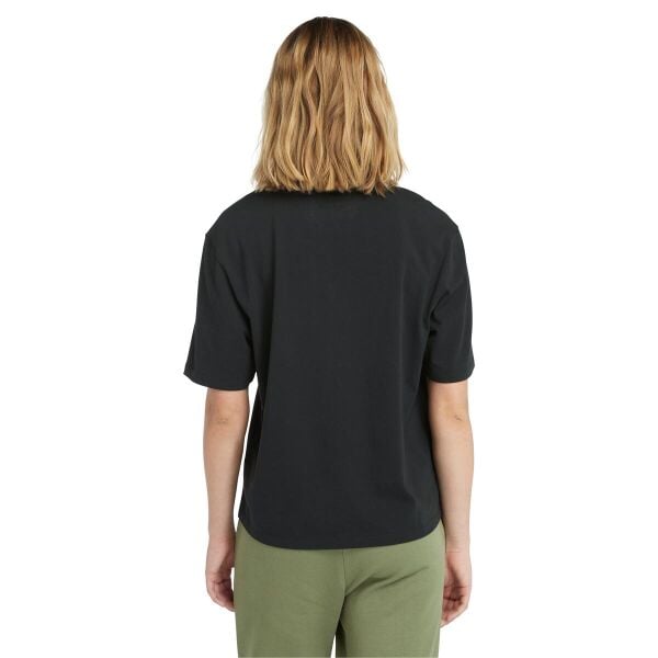 SHORT-SLEEVE TEE