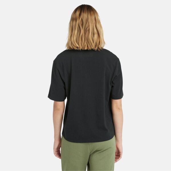 SHORT-SLEEVE TEE