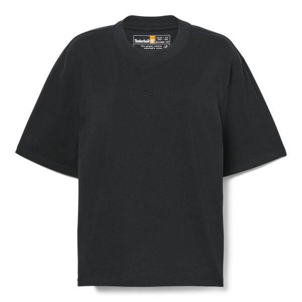 SHORT-SLEEVE TEE